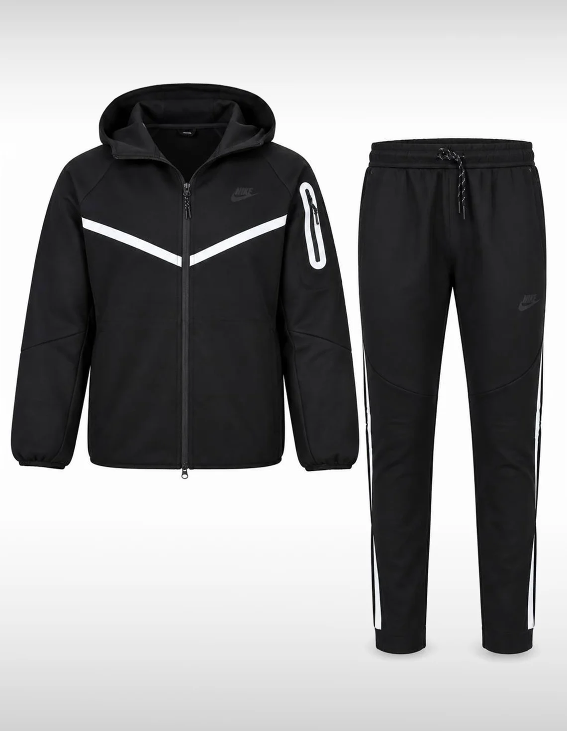 ست سویشرت و شلوار ورزشی مردانه نایک Nike Nike Tech M