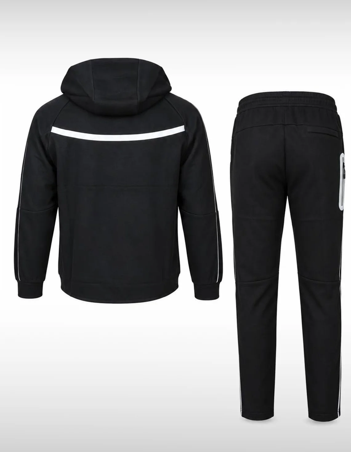 ست سویشرت و شلوار ورزشی مردانه نایک Nike Nike Tech M