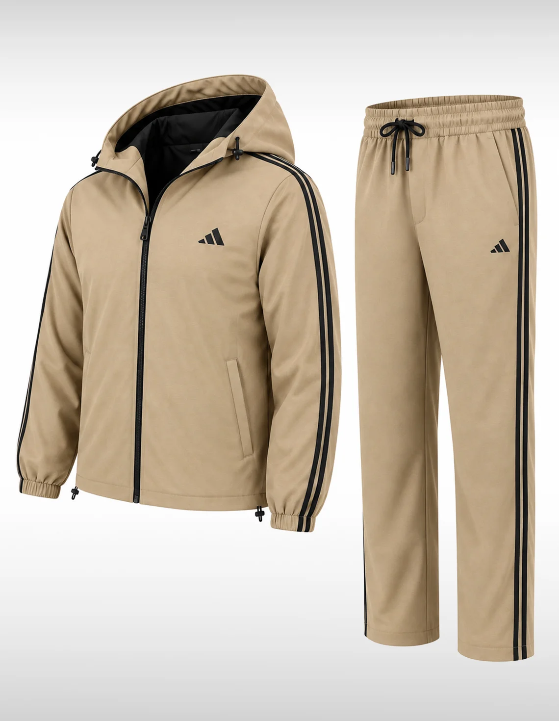 ست سویشرت و شلوار ورزشی مردانه آدیداس Adidas Haven M