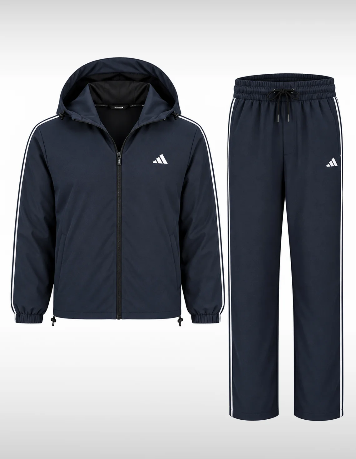 ست سویشرت و شلوار ورزشی مردانه آدیداس Adidas Haven M