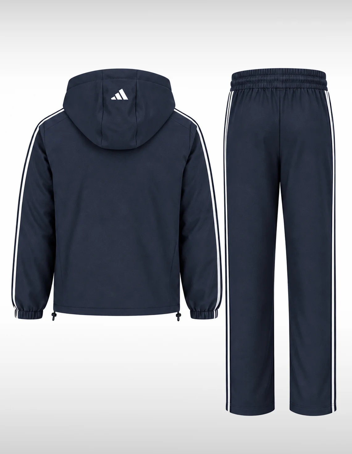 ست سویشرت و شلوار ورزشی مردانه آدیداس Adidas Haven M