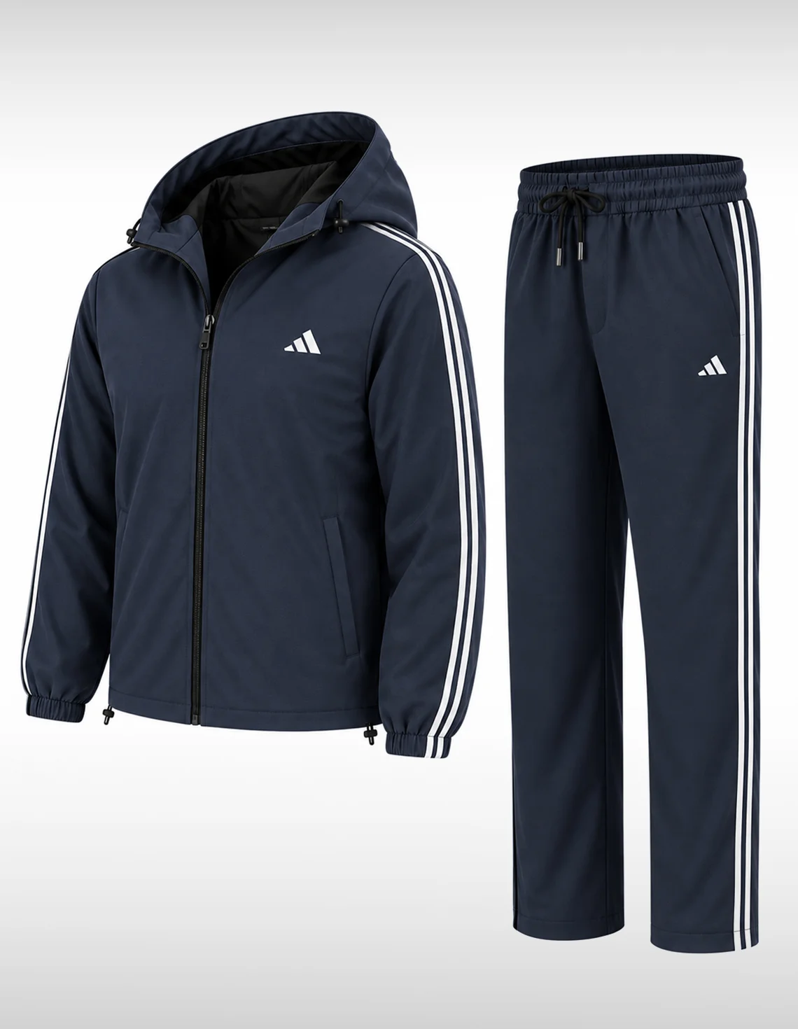 ست سویشرت و شلوار ورزشی مردانه آدیداس Adidas Haven M