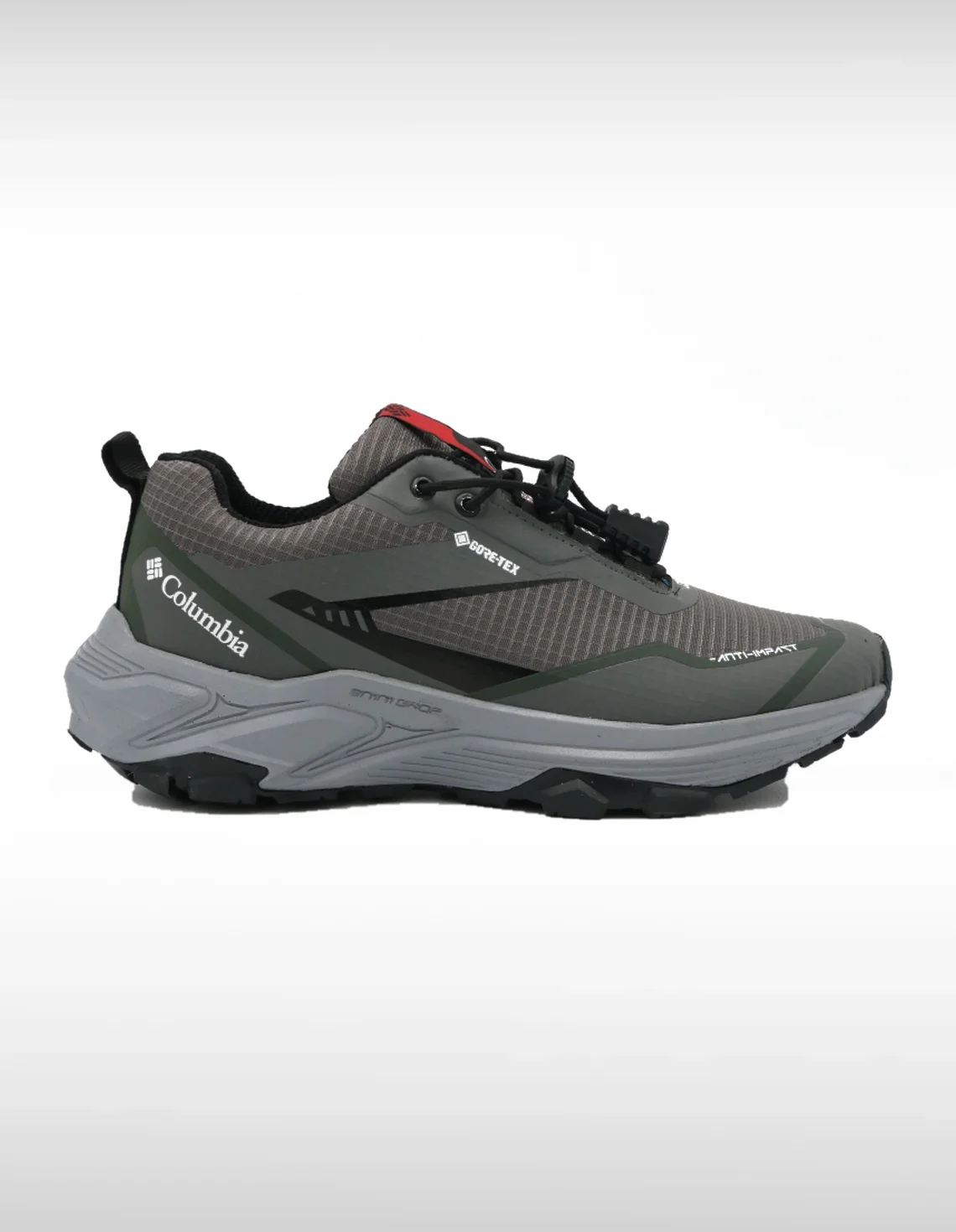 کتونی کوهنوردی و طبیعت گردی مردانه کلمبیا Columbia Core Tex M