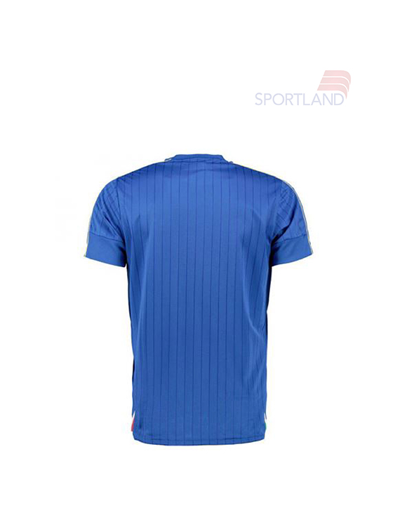 تی شرت فوتبال مردانه پوما FIGC ITAlIA HOmE sHIRT REPlICA