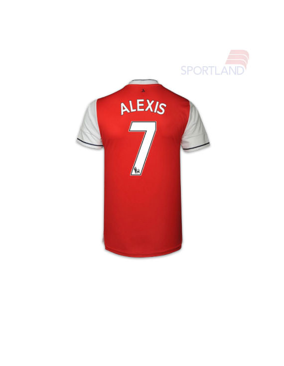 تی شرت فوتبال مردانه پوما AFC HOmE REPlICA sHIRT